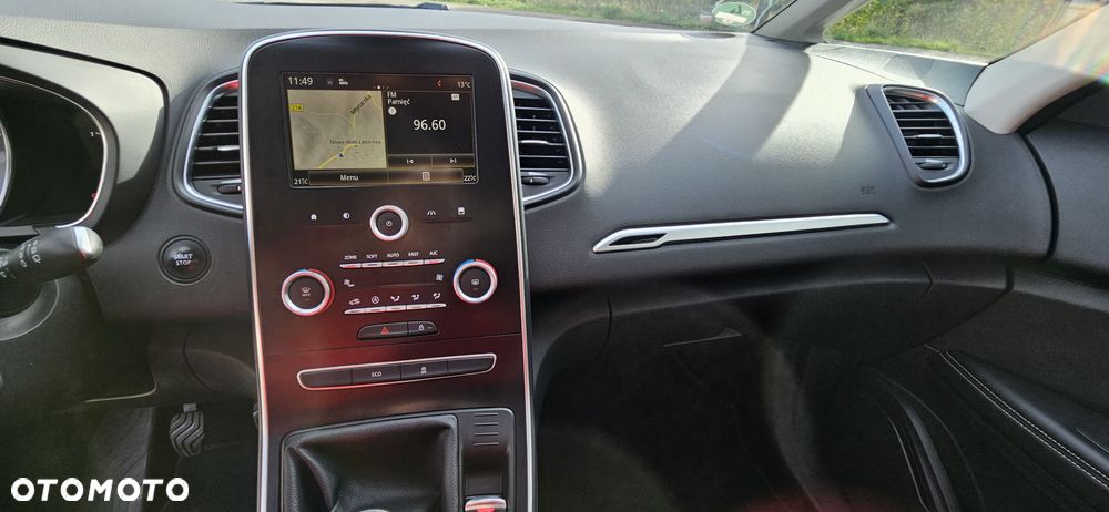 Renault Scenic ENERGY TCe 115 EXPERIENCE - 18