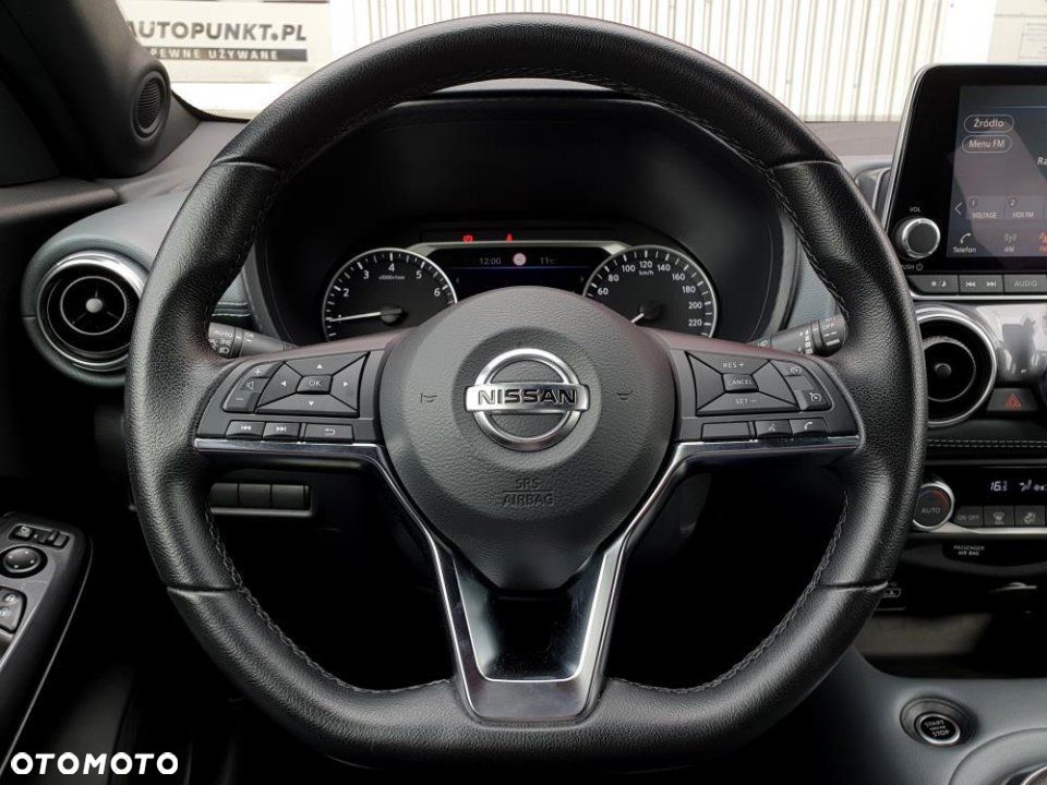 Nissan Juke - 13