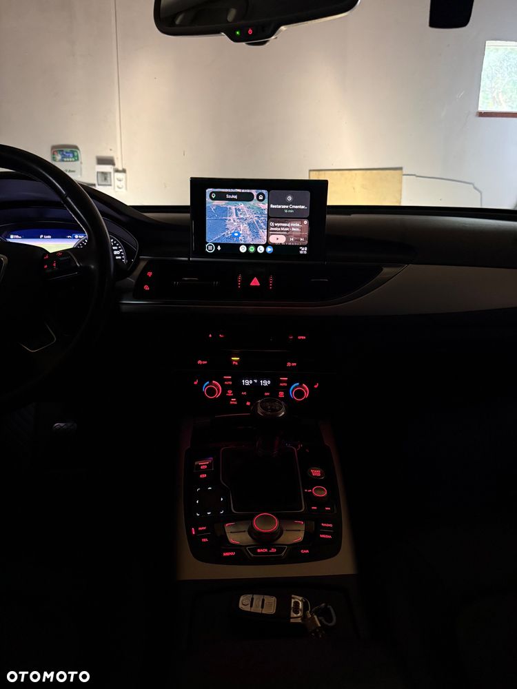 Audi A6 Limousine - 21