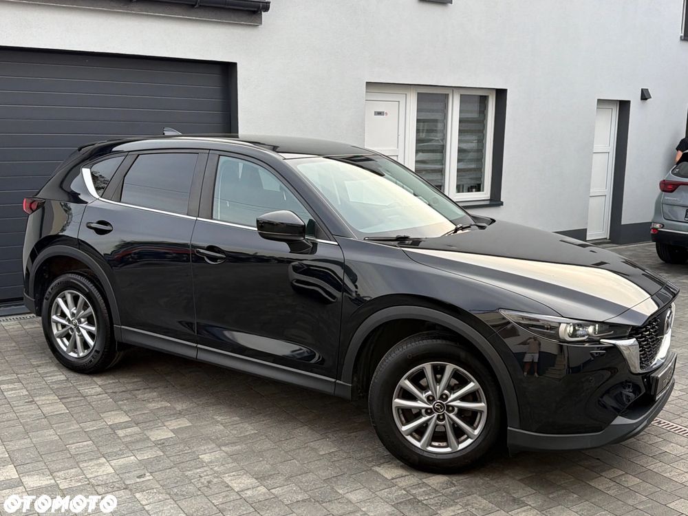 Mazda CX-5 2.0 Skyprestige 2WD - 18