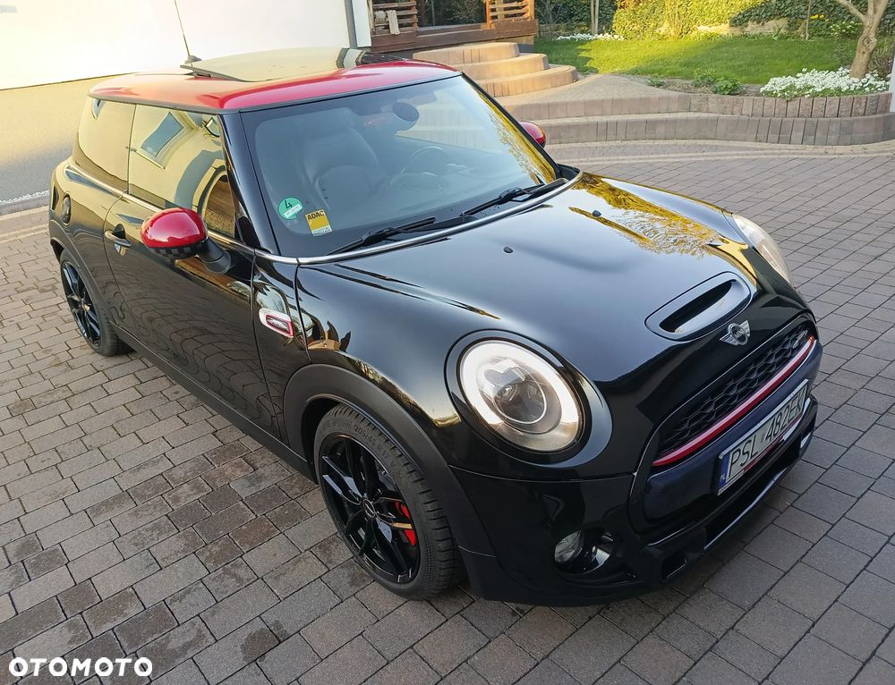 MINI Cooper S - 2