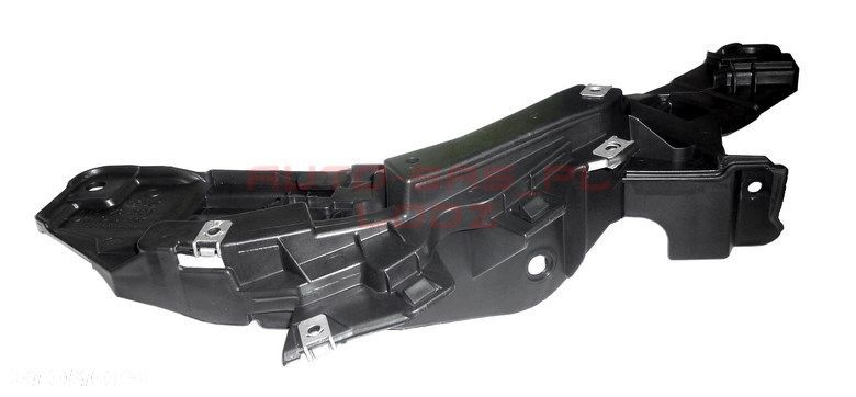 WSPORNIK REFLEKTORA LEWY DUCATO JUMPER BOXER 14- - 1