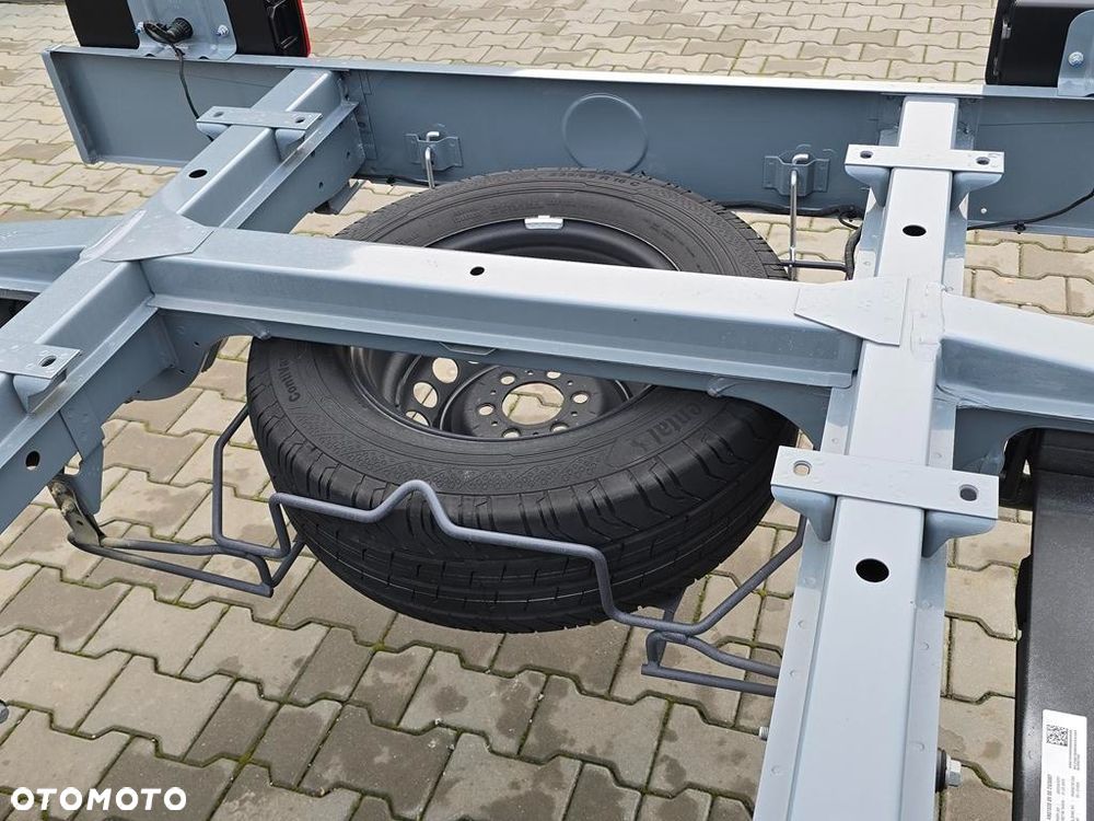 Mercedes-Benz Sprinter 317 CDI Long PRO 9G-Tronic - 11