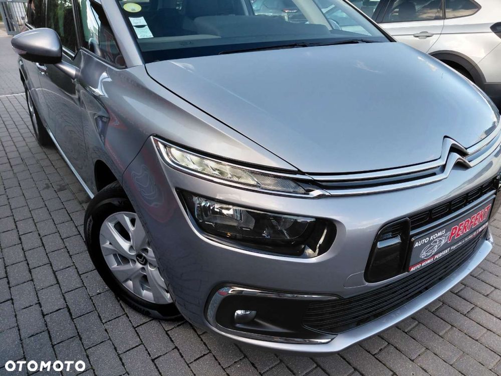 Citroën C4 Picasso - 5