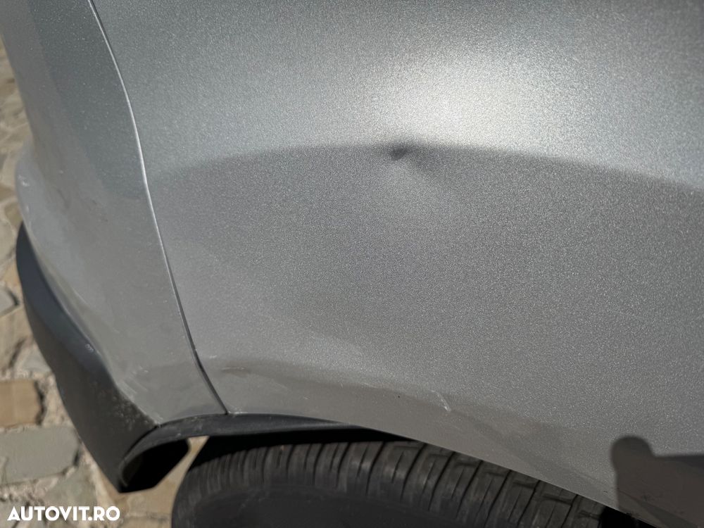 Ford EcoSport 1.0 EcoBoost TITANIUM - 15