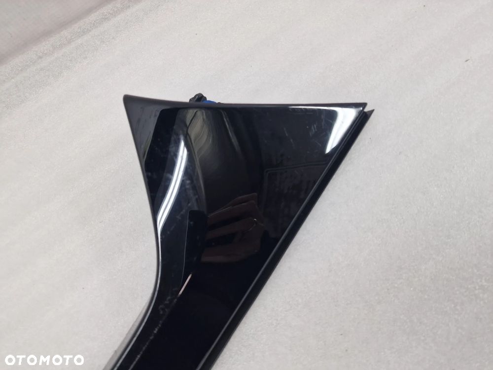 AUDI A6 C8 4K9 KOMBI 18- LISTWA / SPOJLER KLAPY BAGAŻNIKA , NR 4K9854872 , NR AUKCJI D/108 - 5