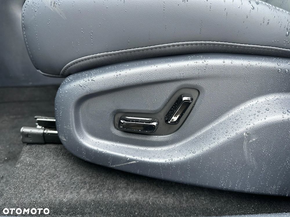 Geely Starray EM-i 1.5 PHEV Max - 20