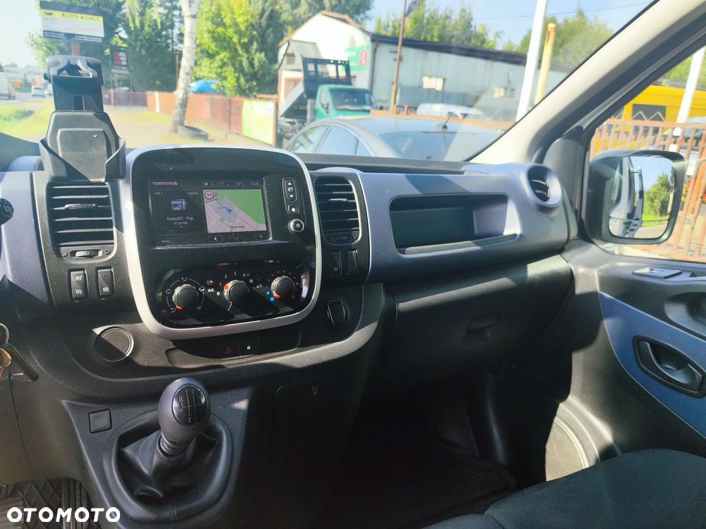 Opel Vivaro Tourer 1.6 CDTI L2 - 17