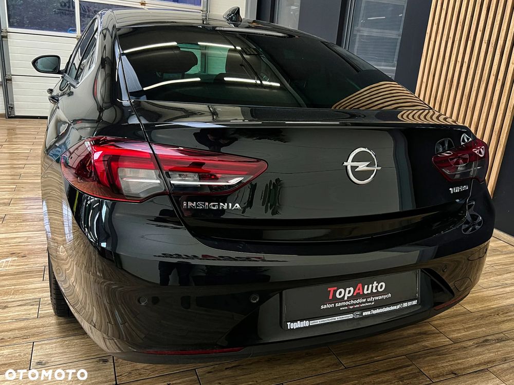 Opel Insignia 1.5 Direct InjectionT Innovation - 11