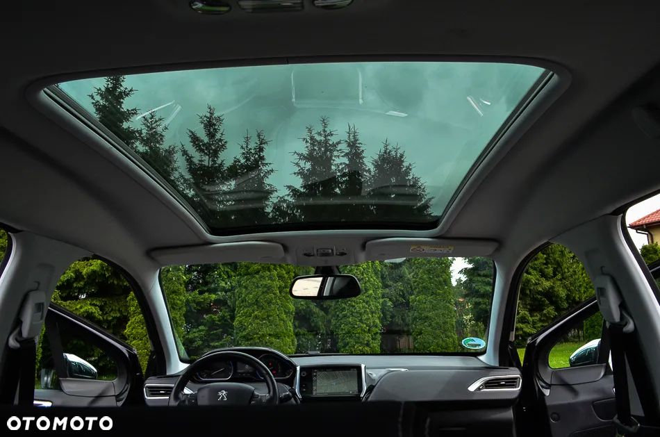 Peugeot 2008 BlueHDi FAP 120 STOP & START GT-Line Edition - 39