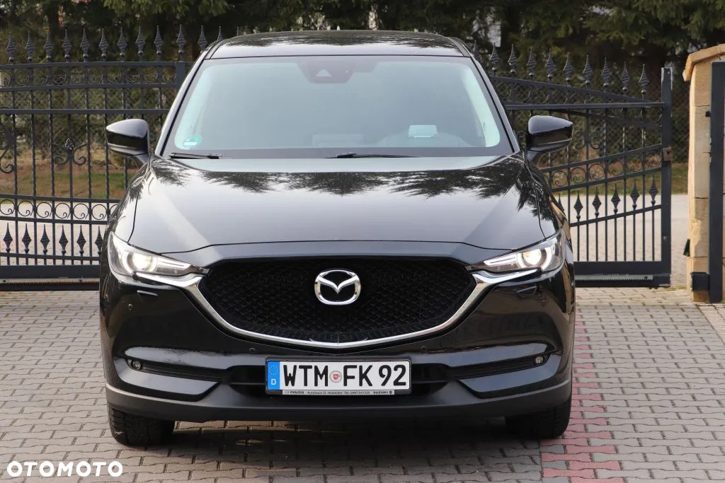 Mazda CX-5 2.0 Skymotion 2WD - 17