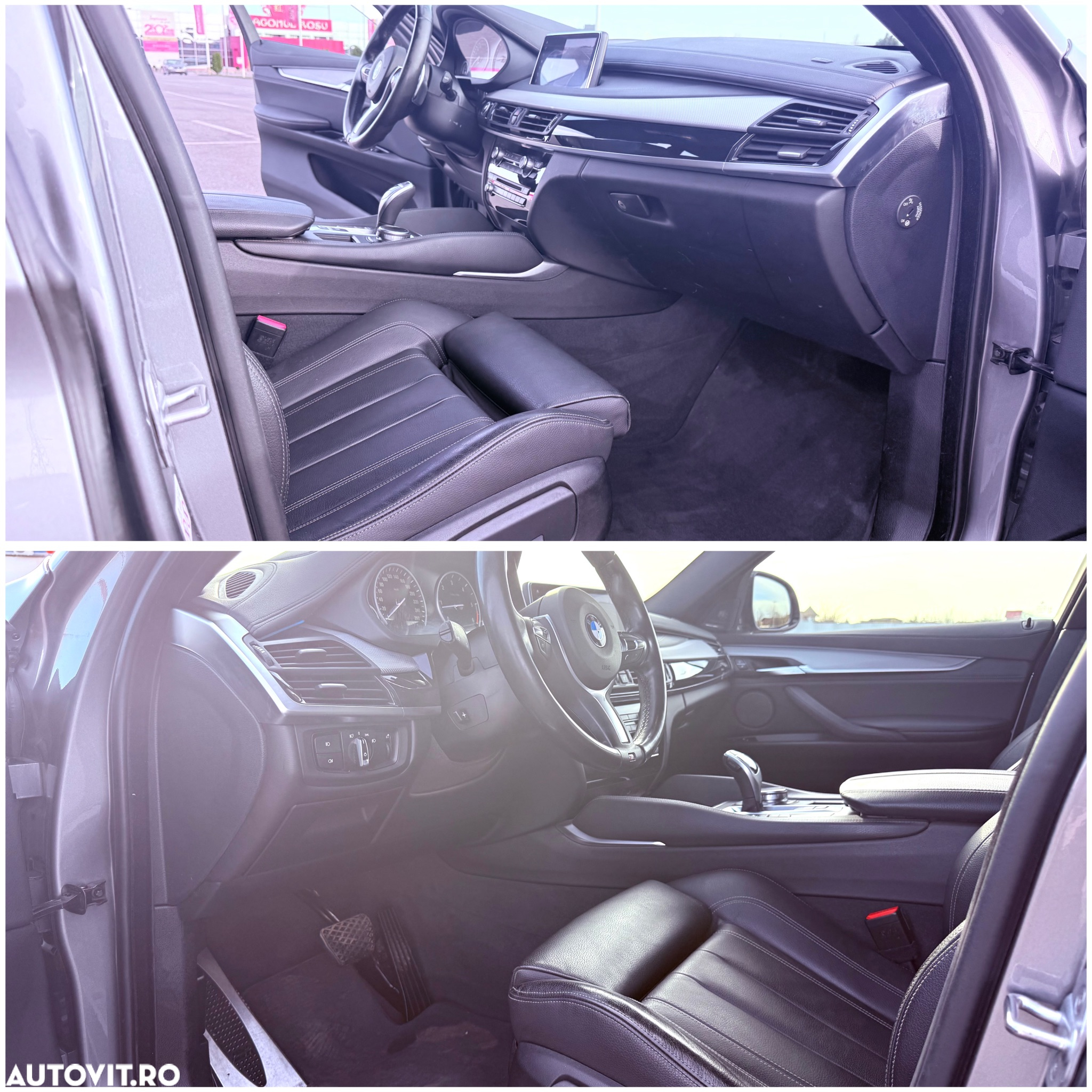 BMW X6 xDrive30d - 15