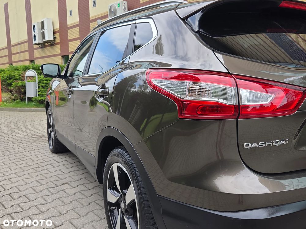 Nissan Qashqai 1.6 DIG-T 360 - 15