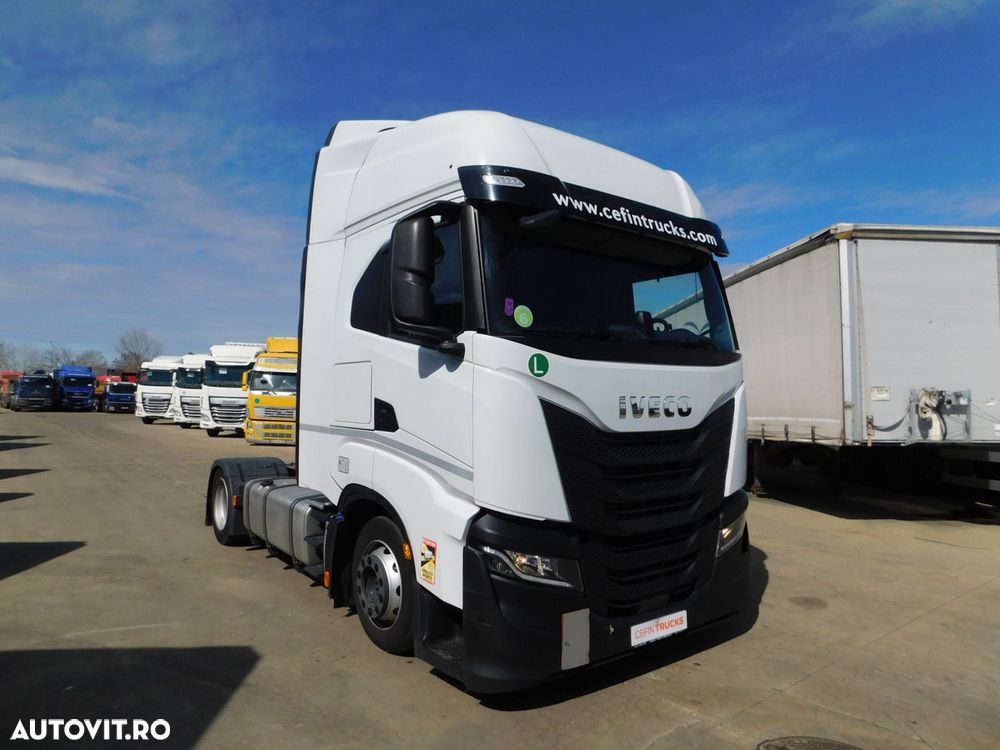 Iveco As440stfp lt - 2