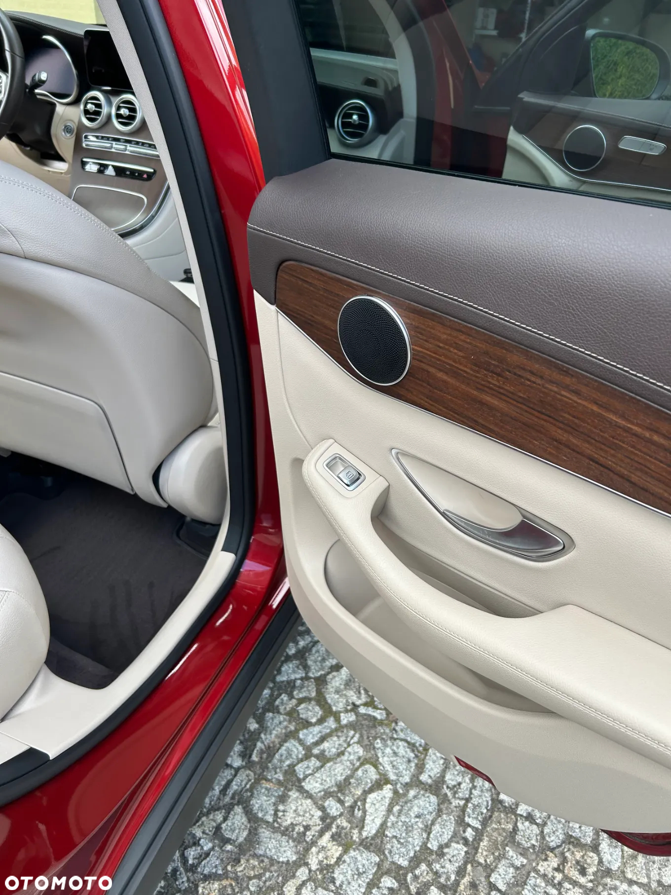 Mercedes-Benz GLC Coupe 200 d 4-Matic - 18
