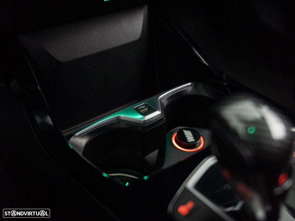 BMW 118 i Pack Desportivo M Auto - 27