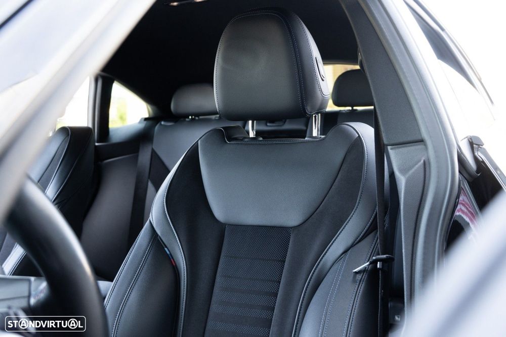 BMW i4 M50 - 41