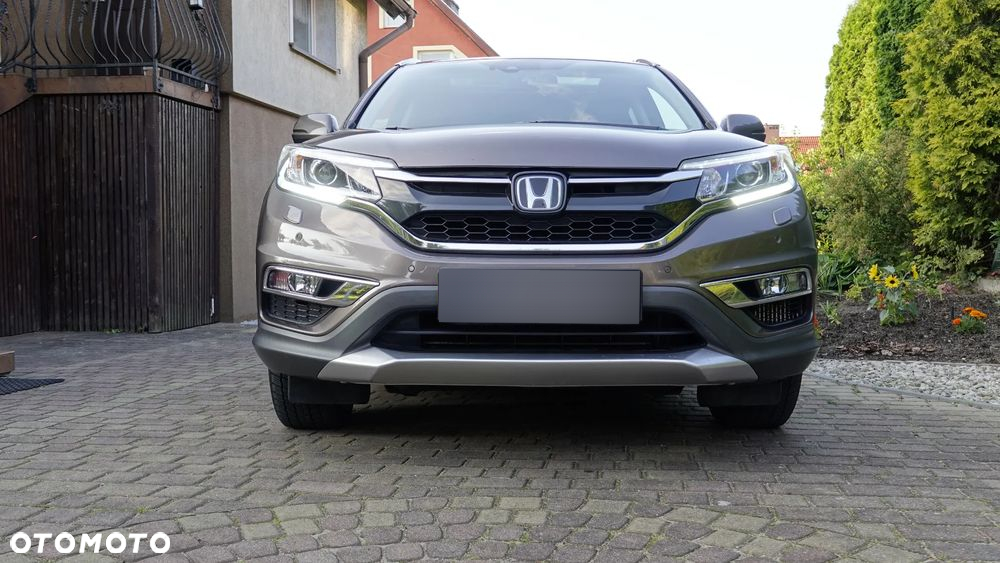 Honda CR-V 1.6i-DTEC Executive - 2