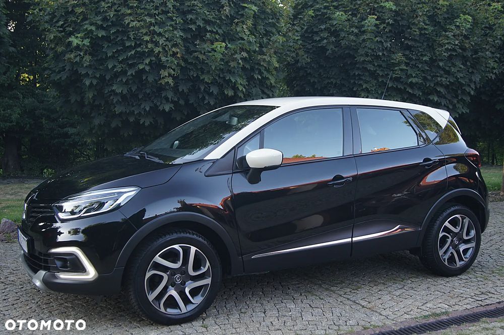 Renault Captur ENERGY TCe 90 Start&Stop Intens - 5