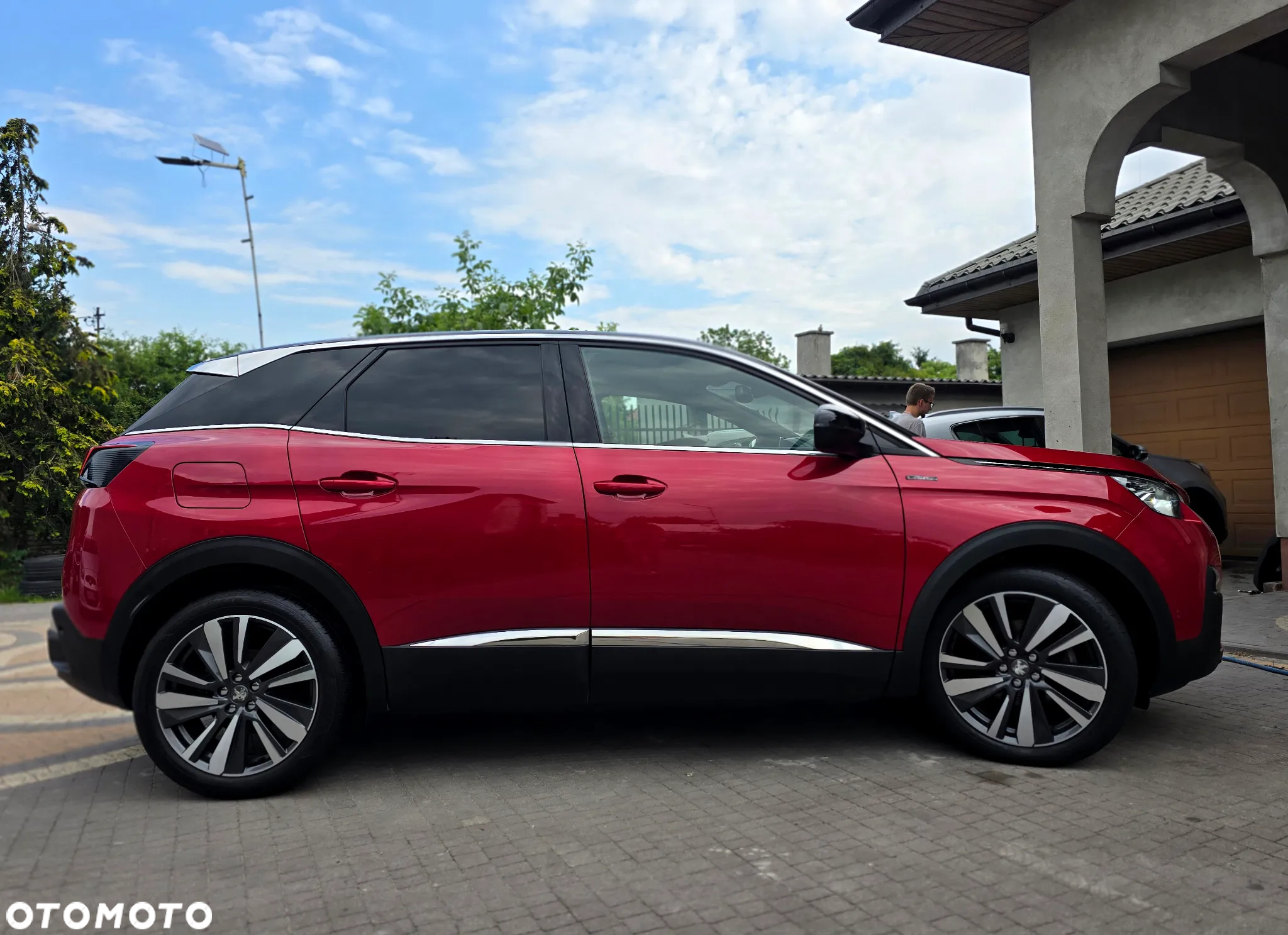 Peugeot 3008 - 6
