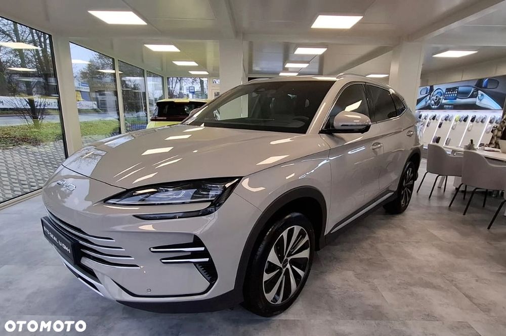 BYD Seal U 1.5 Boost - 1