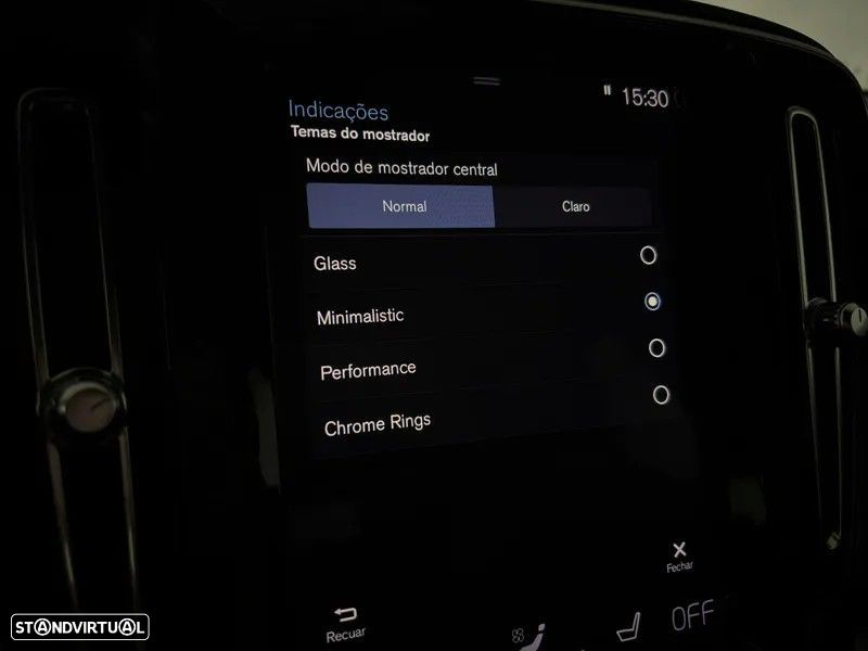 Volvo XC 40 1.5 T3 Inscription Geartronic - 29