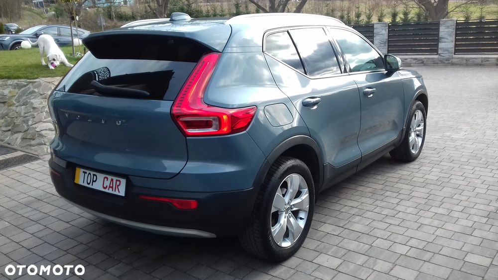 Volvo XC 40 - 10