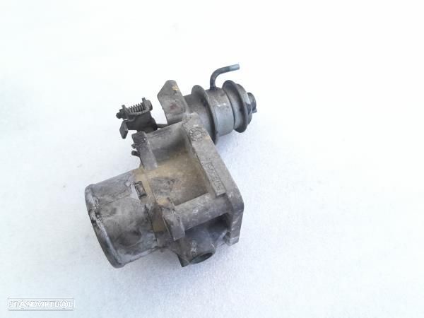 Valvula Egr Ford Ranger (Et) - 2