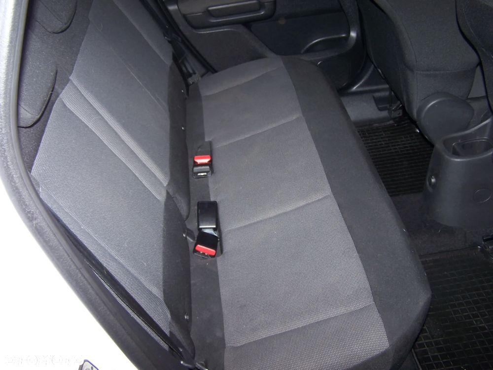 Citroën C3 Aircross 1.2 PureTech GPF Feel - 21