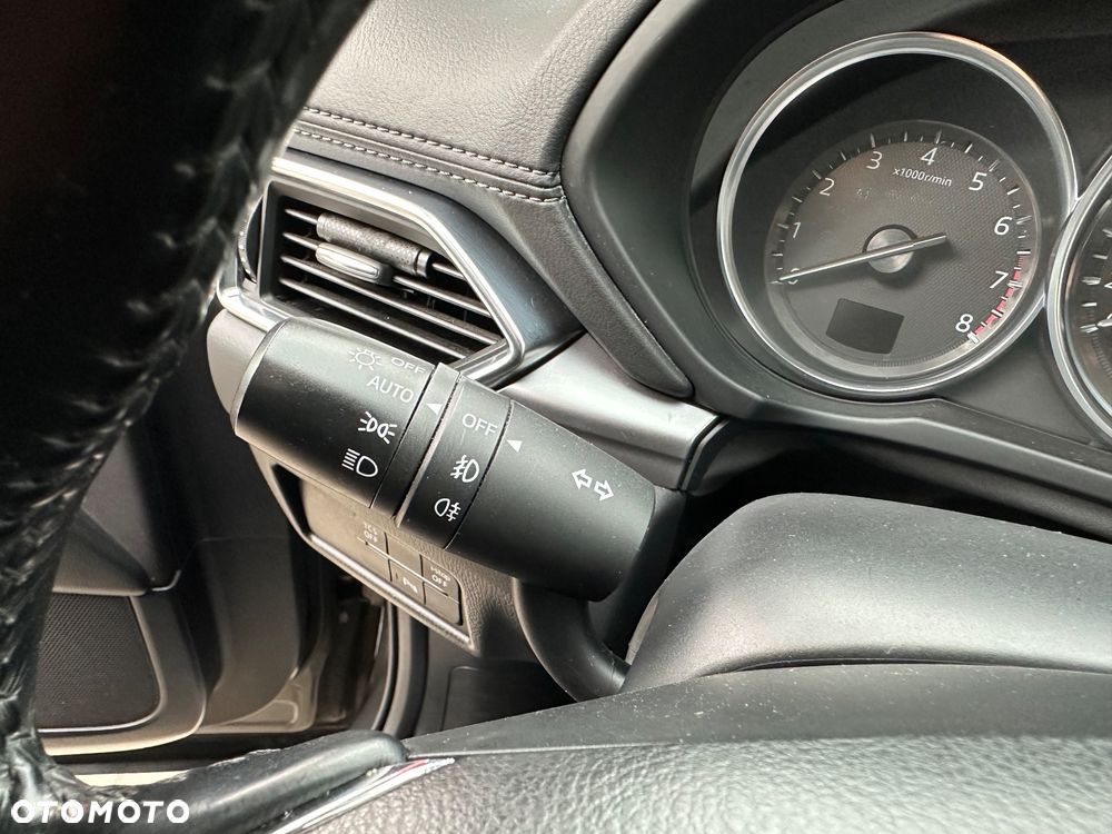 Mazda CX-5 - 31