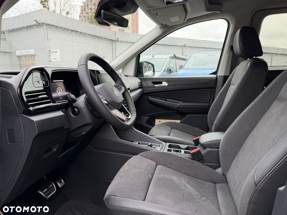 Volkswagen Caddy Maxi Style 2,0 TDI 90 kW DSG - 17
