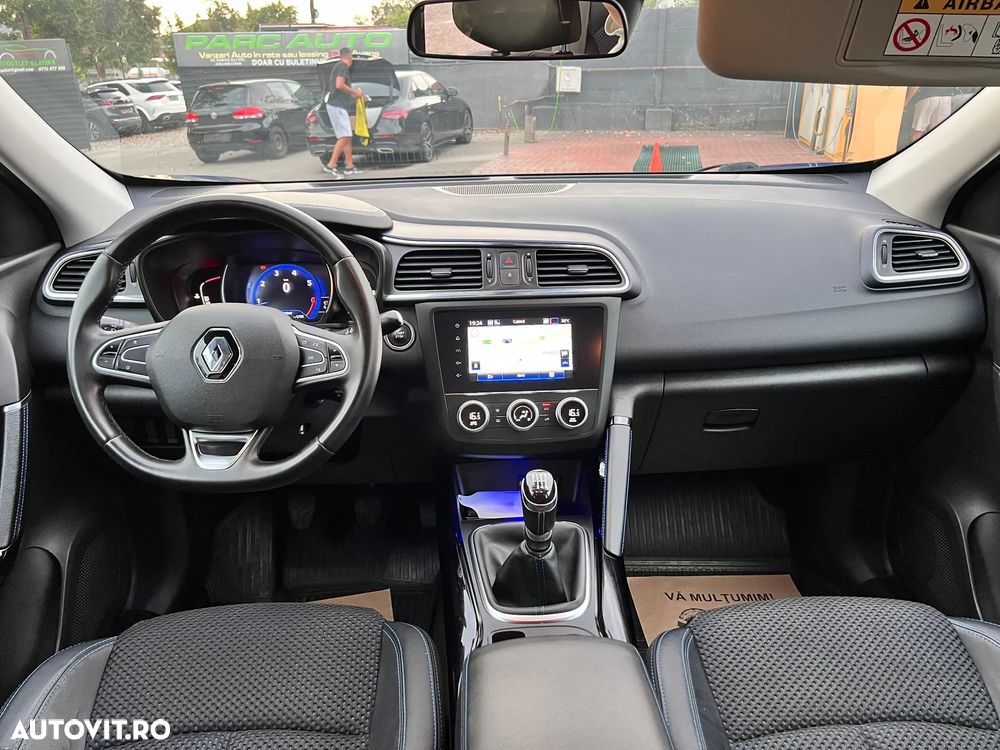 Renault Kadjar - 6