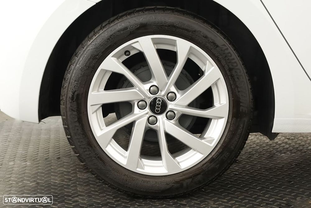 Audi A1 Sportback 25 TFSI Advanced - 5
