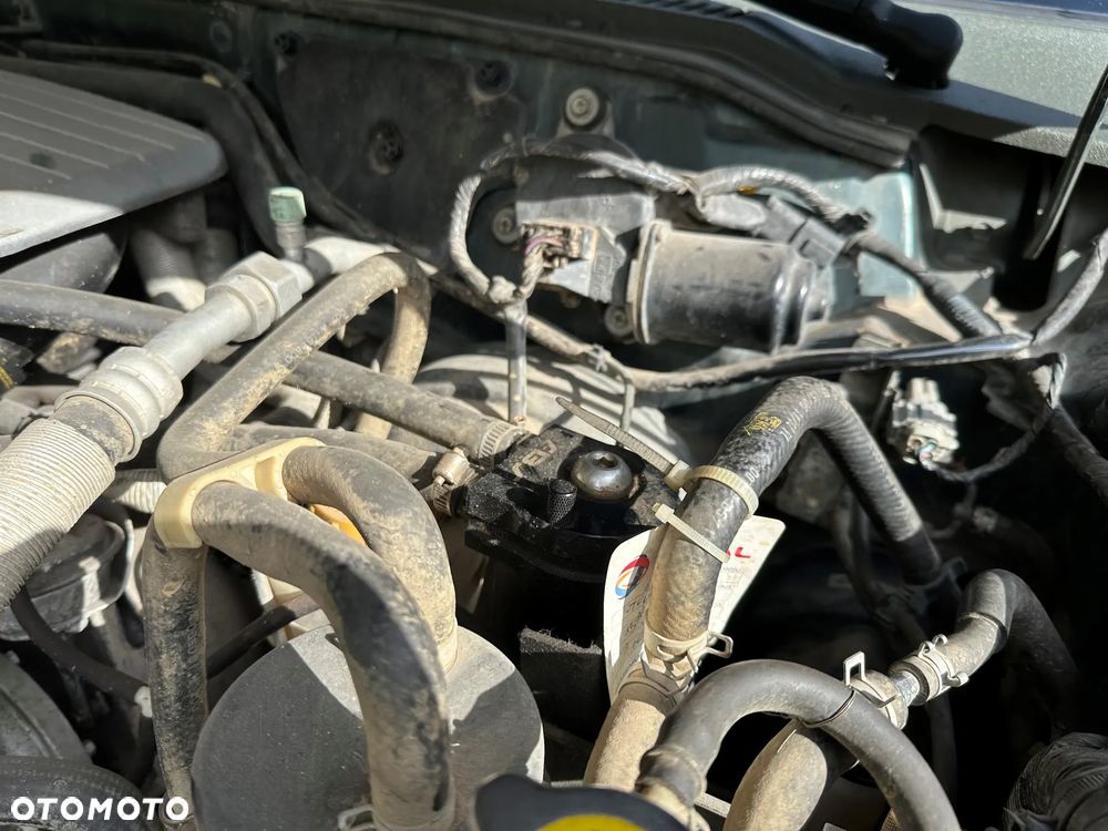 Nissan Patrol 3.0 Di Elegance - 11
