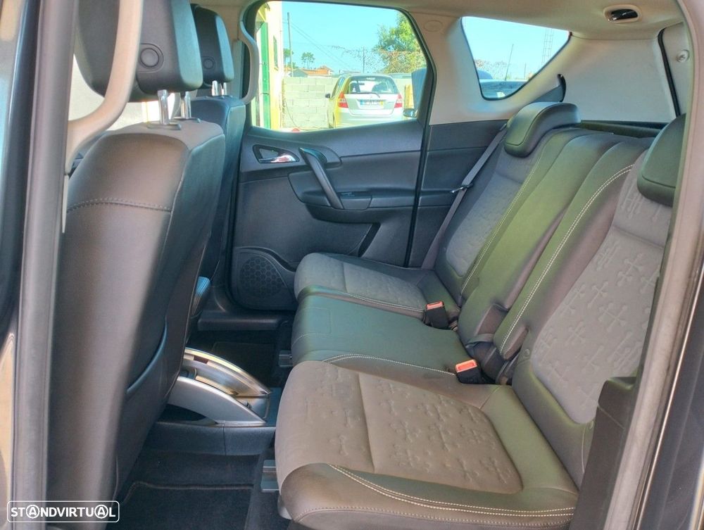 Opel Meriva 1.3 CDTI Cosmo - 10