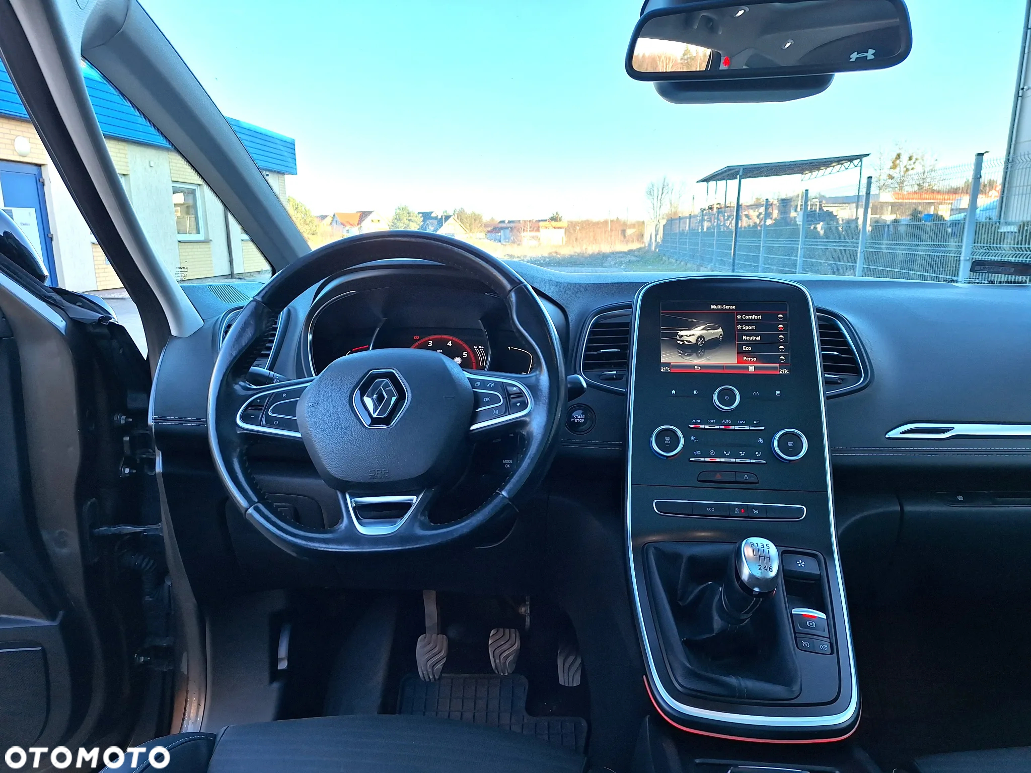 Renault Scenic 1.2 TCe Energy Limited - 14