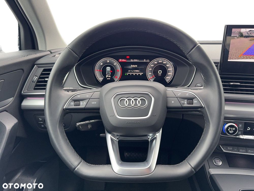 Audi Q5 - 19