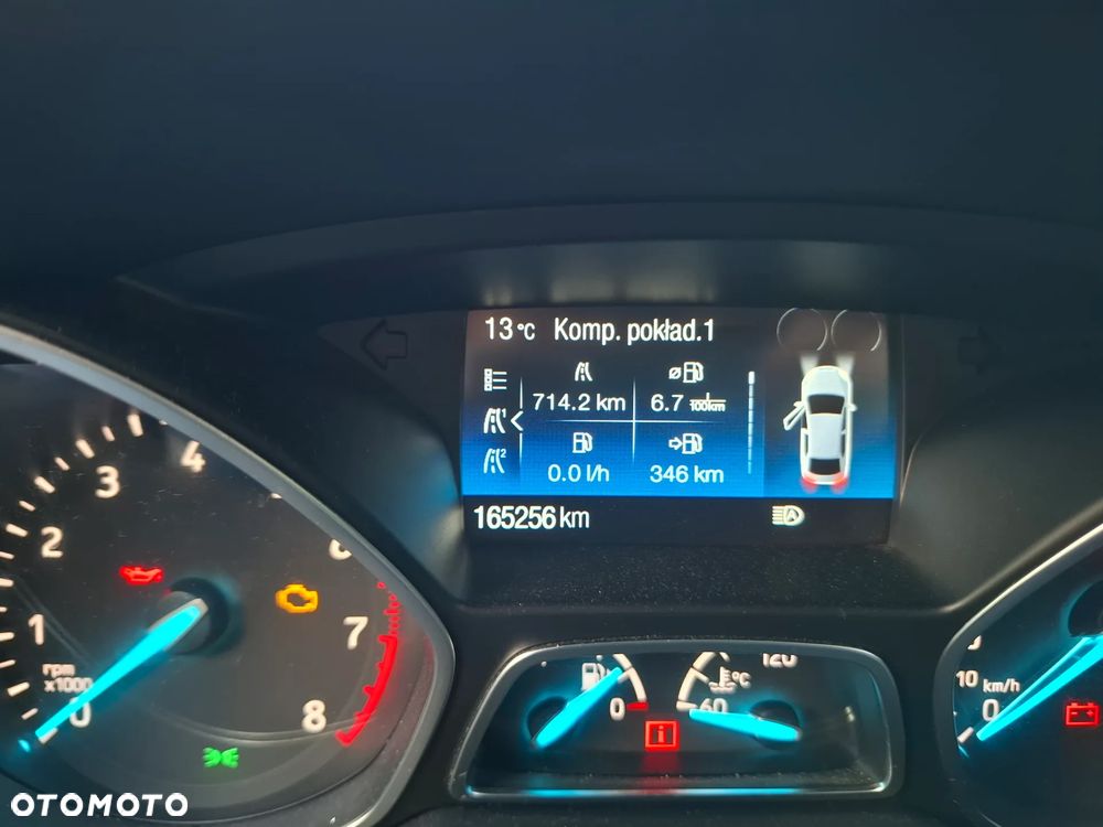 Ford Kuga 1.5 EcoBoost FWD ST-Line Black ASS MMT6 - 9
