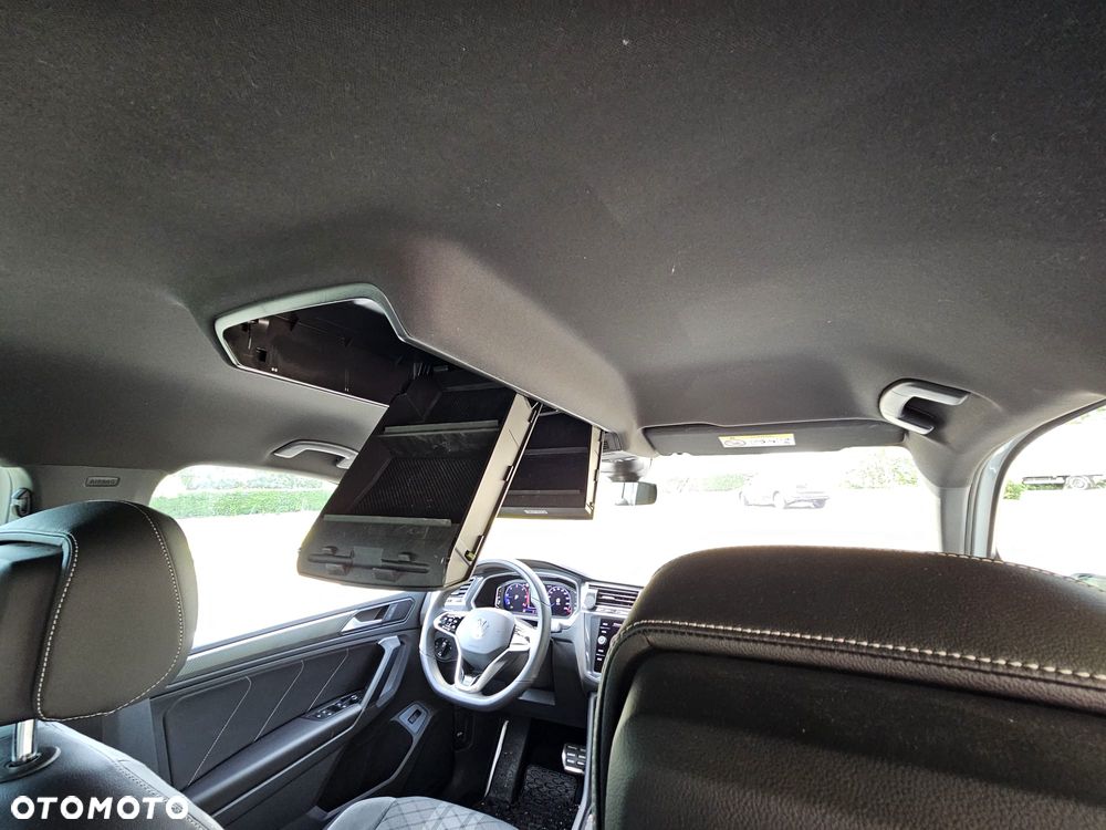 Volkswagen Tiguan 2.0 TDI SCR 4Mot R-Line DSG - 10