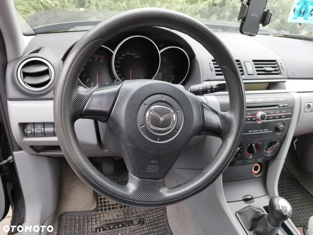 Mazda 3 - 11