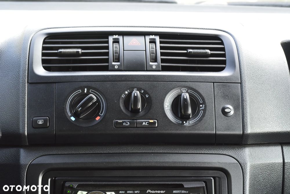 Skoda Fabia 1.6 TDI DPF Elegance - 34