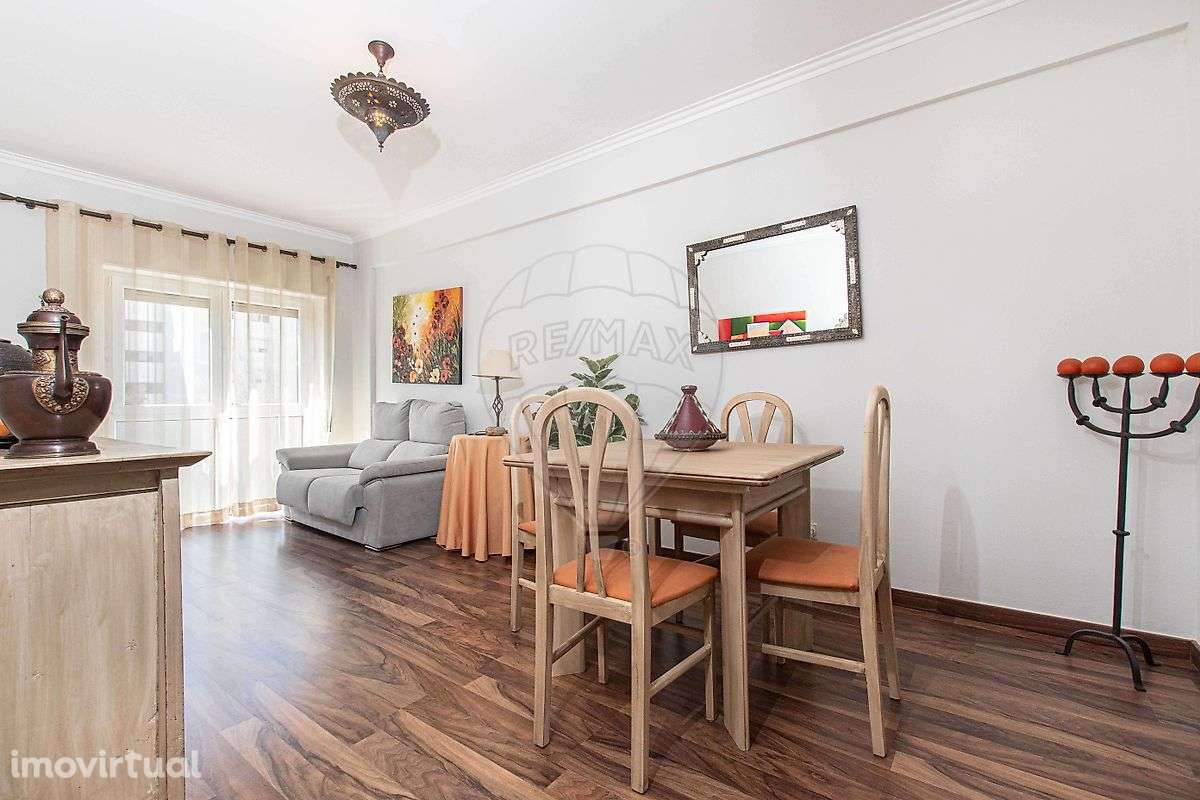 Apartamento T2 para venda - Grande imagem: 4/18