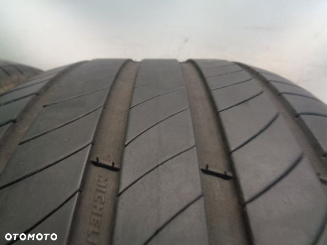 MICHELIN PRIMACY 4 S1 235/40R18 91W - 6
