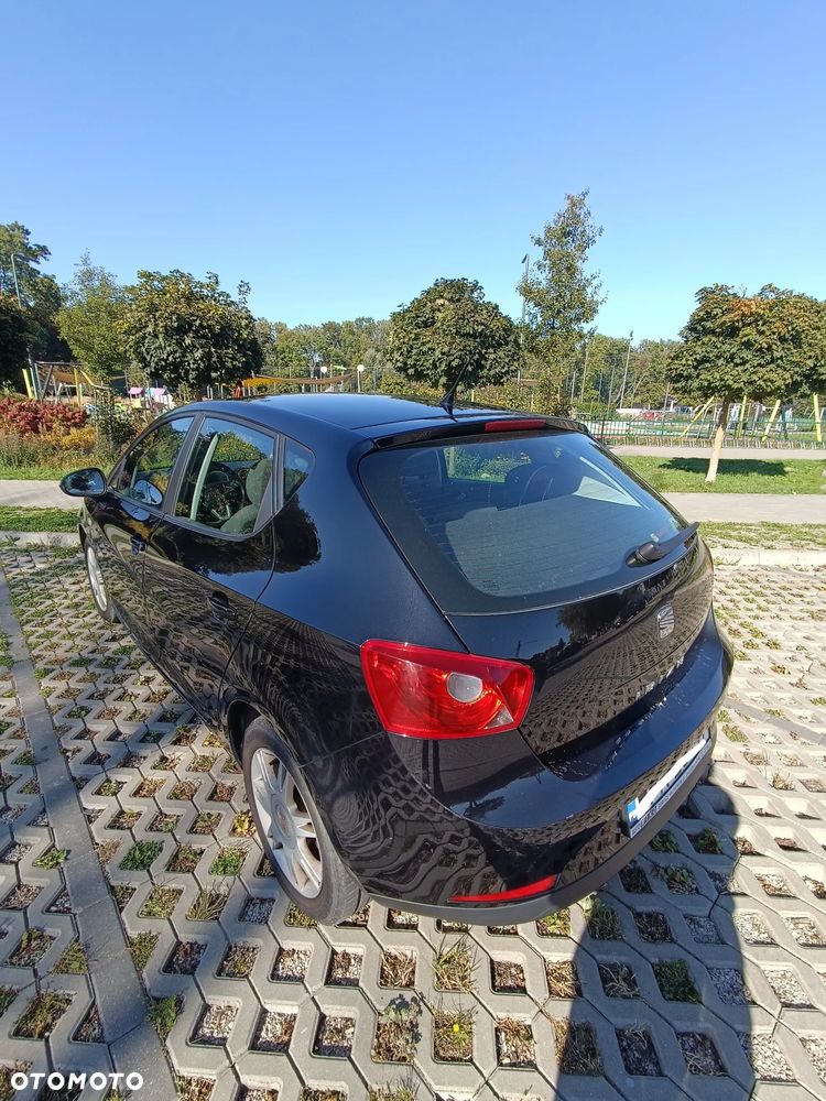 Seat Ibiza 1.2 TSI Style - 3