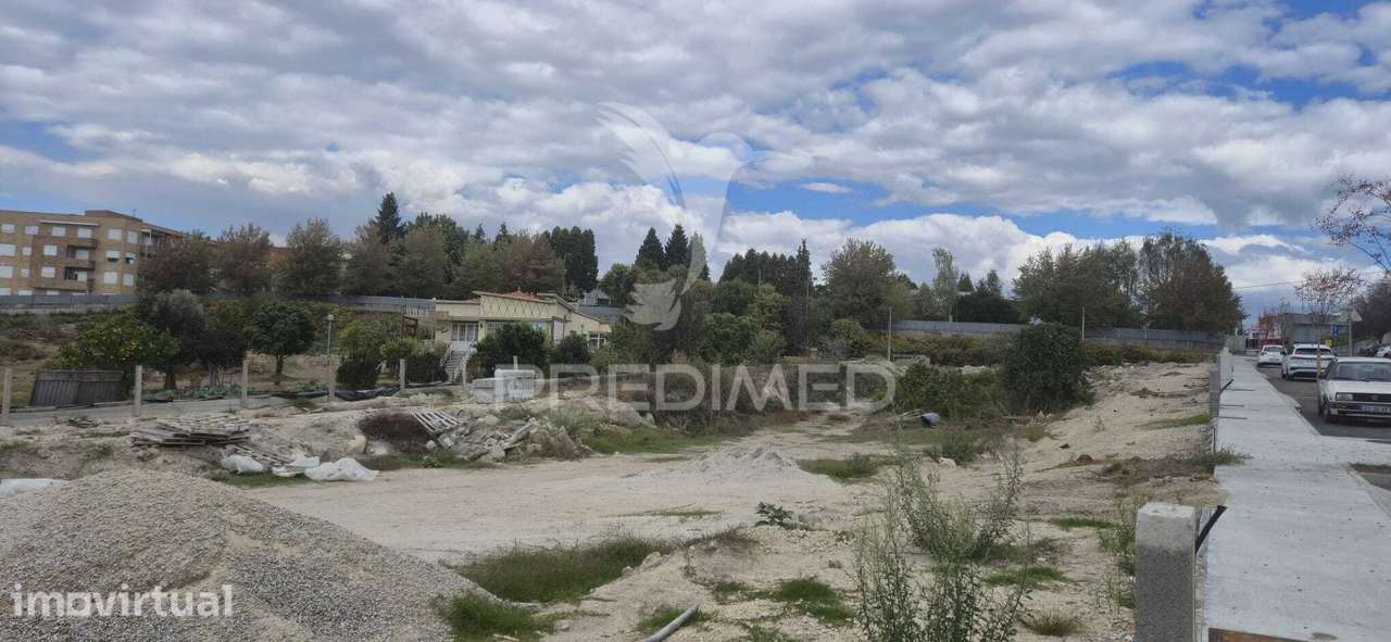 Lote de terreno - Grande imagem: 3/17
