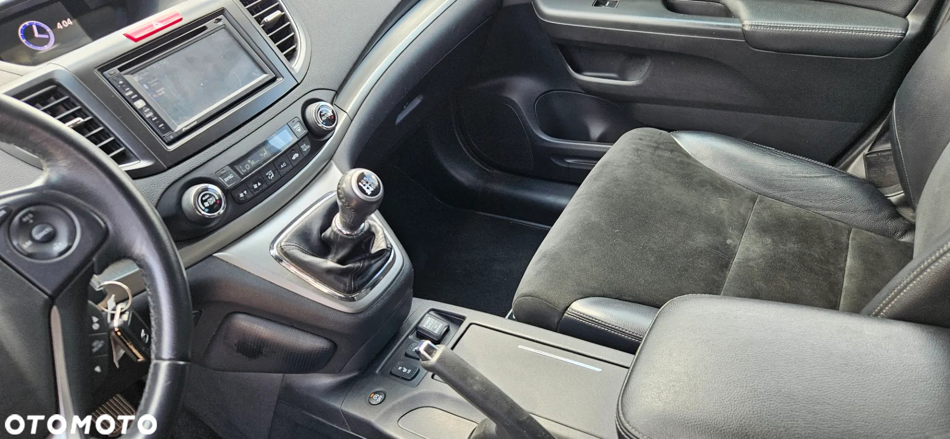 Honda CR-V 1.6i-DTEC Elegance Plus (2WD) - 35