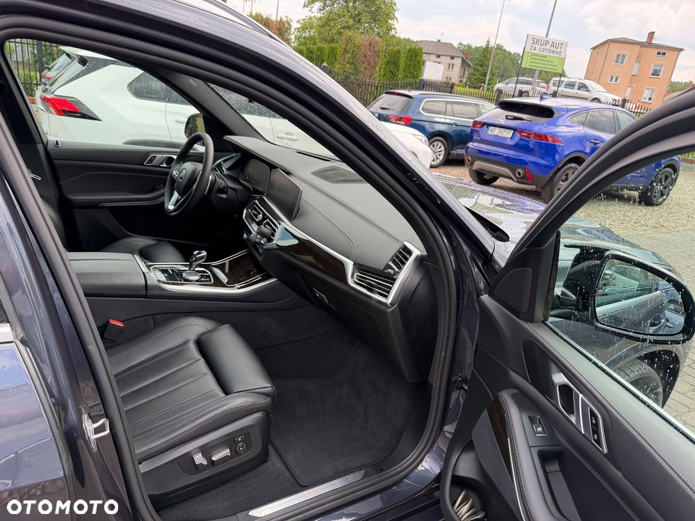 BMW X5 xDrive40i sport - 17