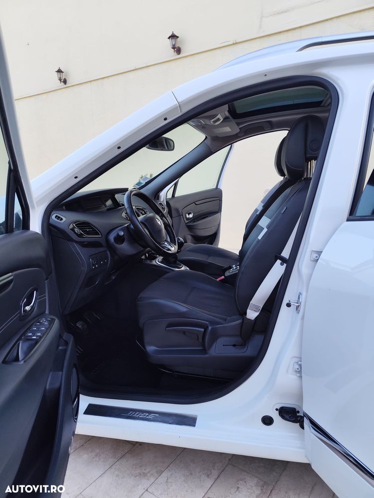 Renault Grand Scenic - 5