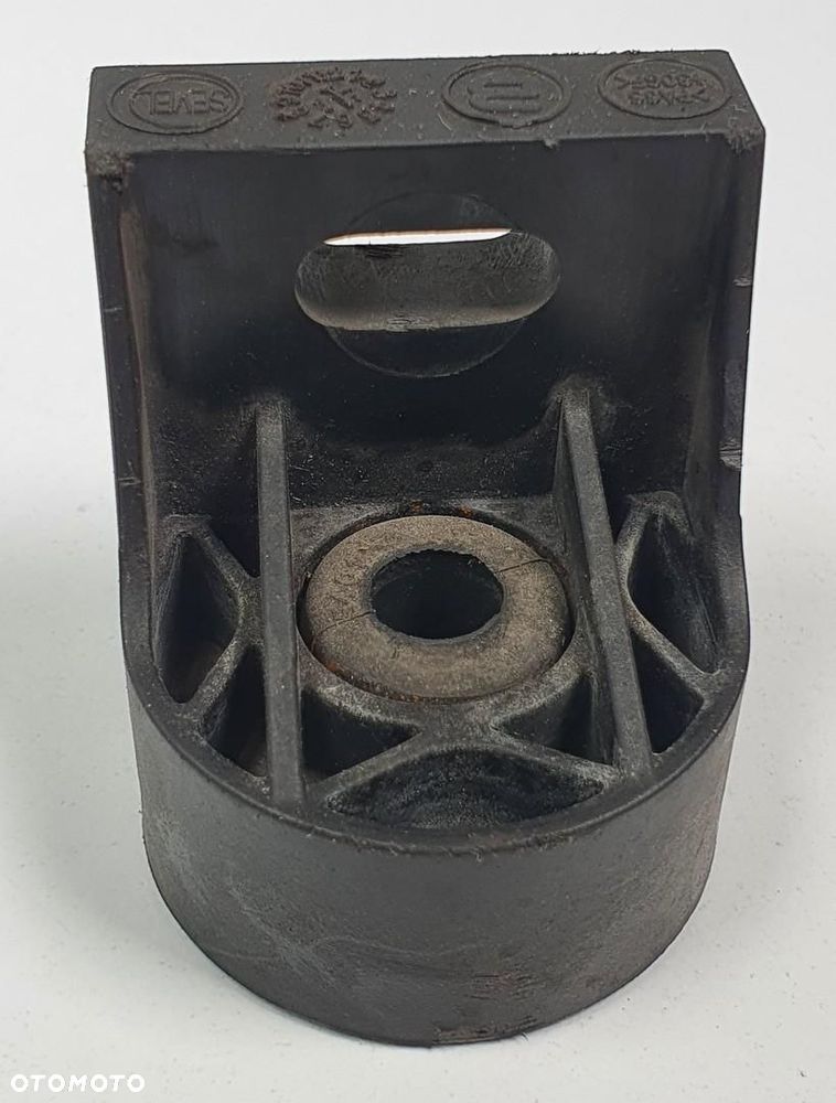 UCHWYT MOCOWANIE CHŁODNICY PEUGEOT BOXER III F1427C860 - 1