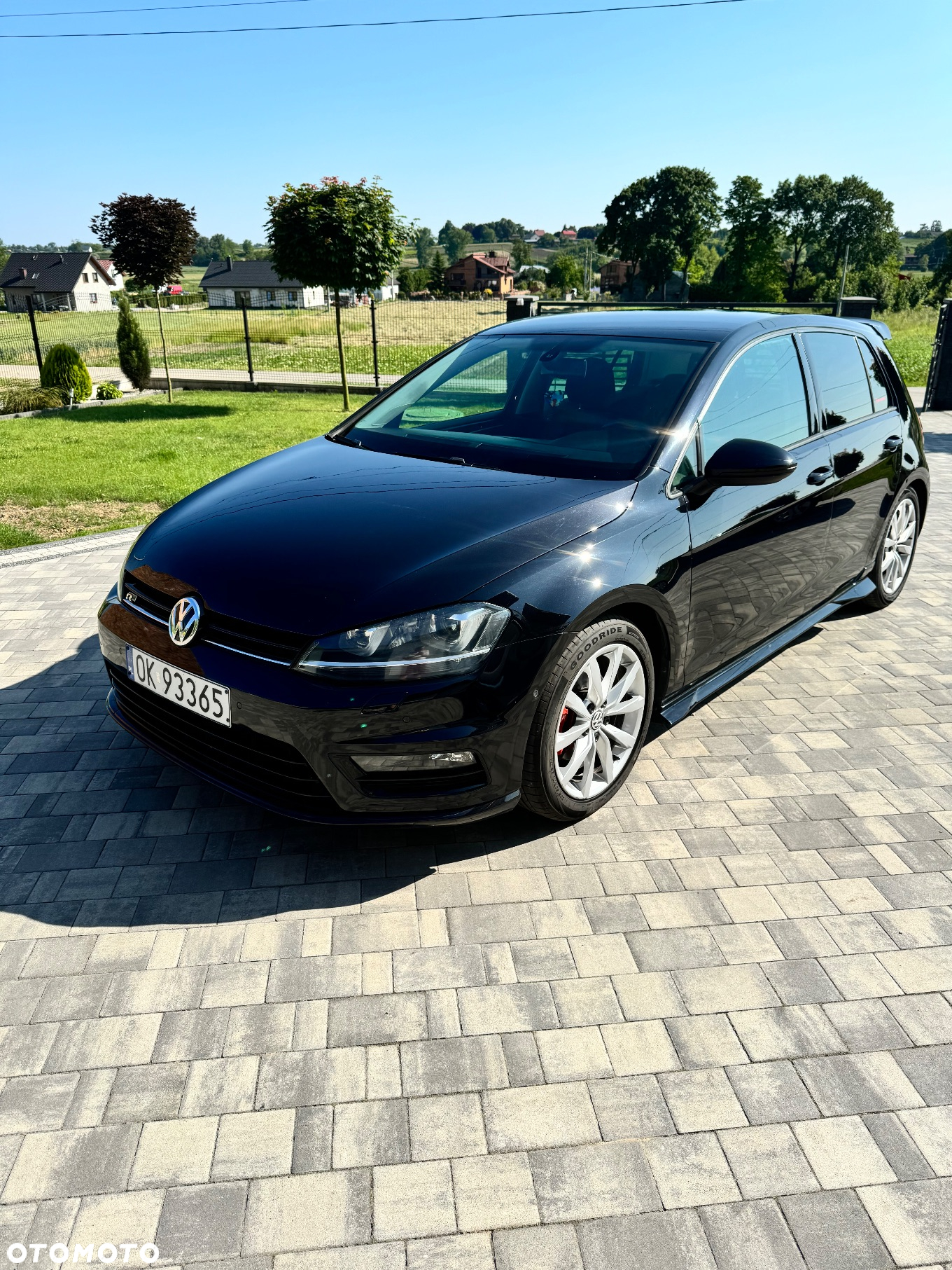 Volkswagen Golf VII 1.4 TSI BMT Highline - 2